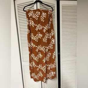 Fighting Eel jumper groovy